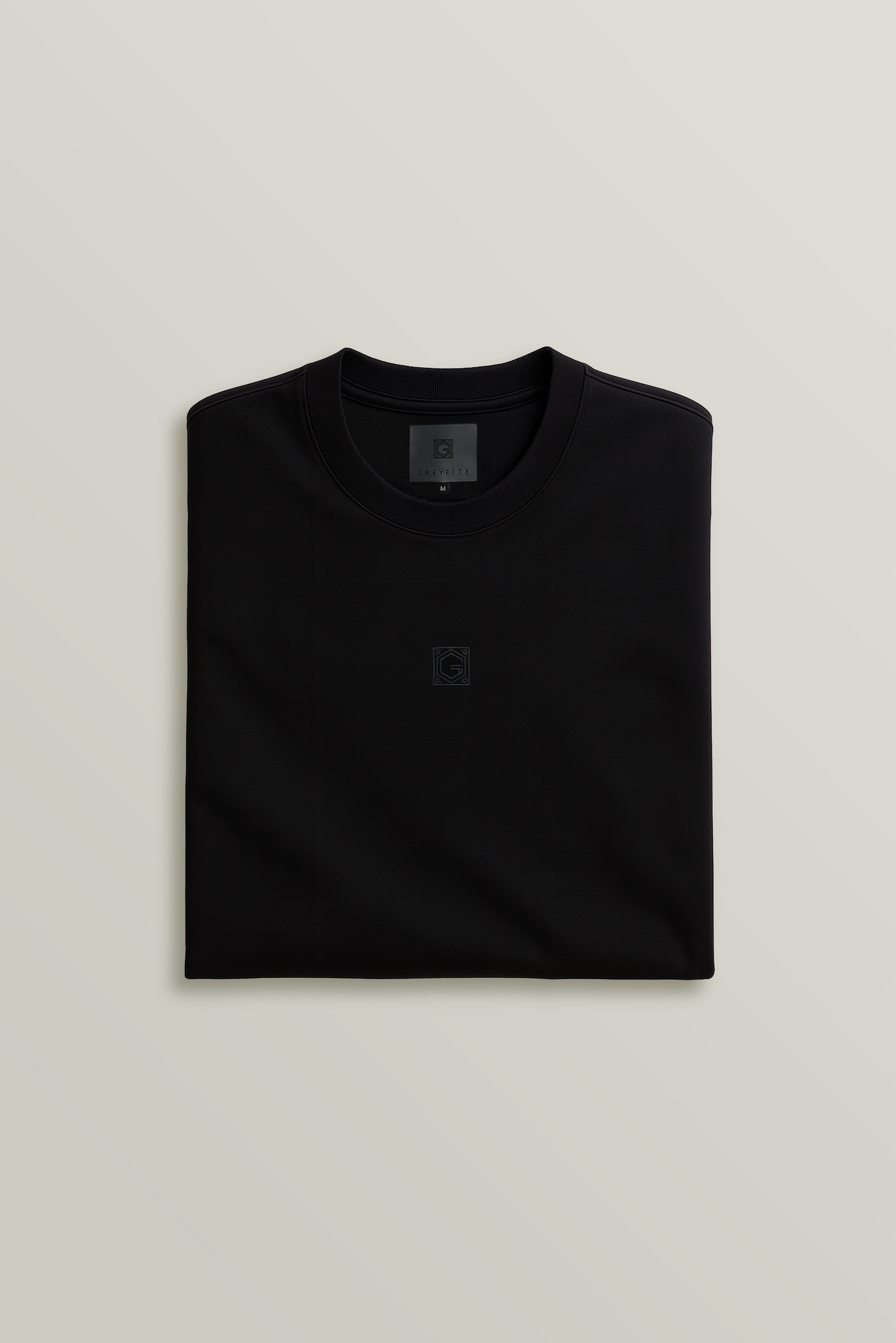 Renzo Crew Onyx Black