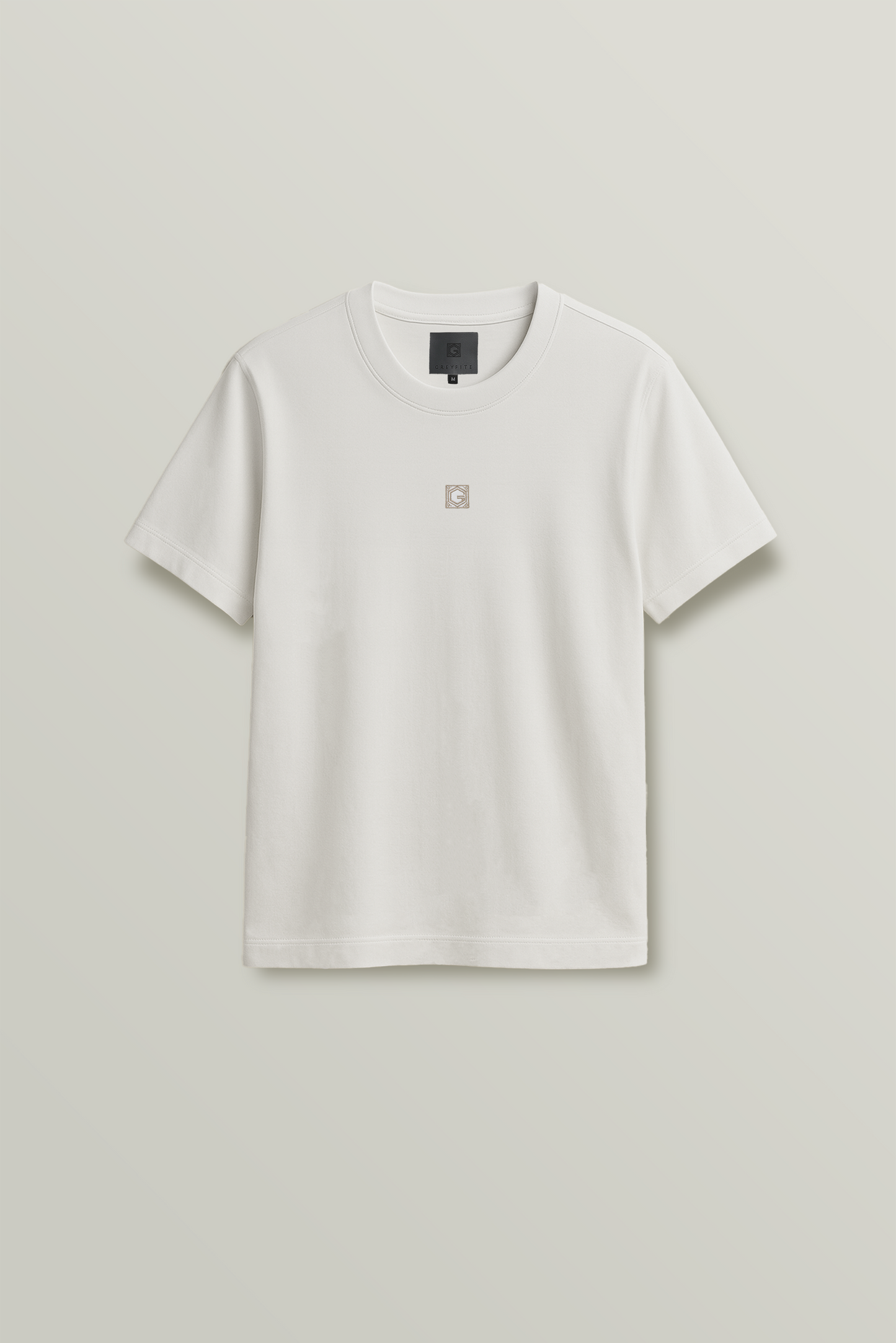 Renzo 222 White Crew