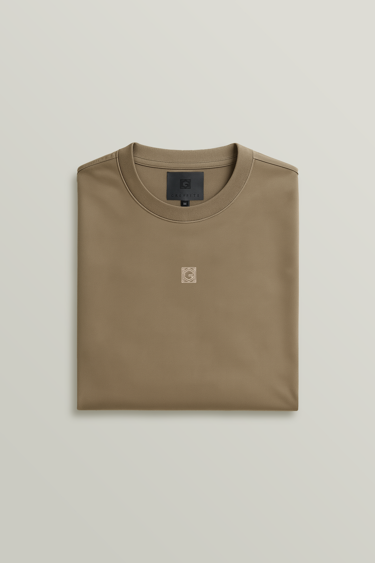 Renzo Crew in Camel Brown