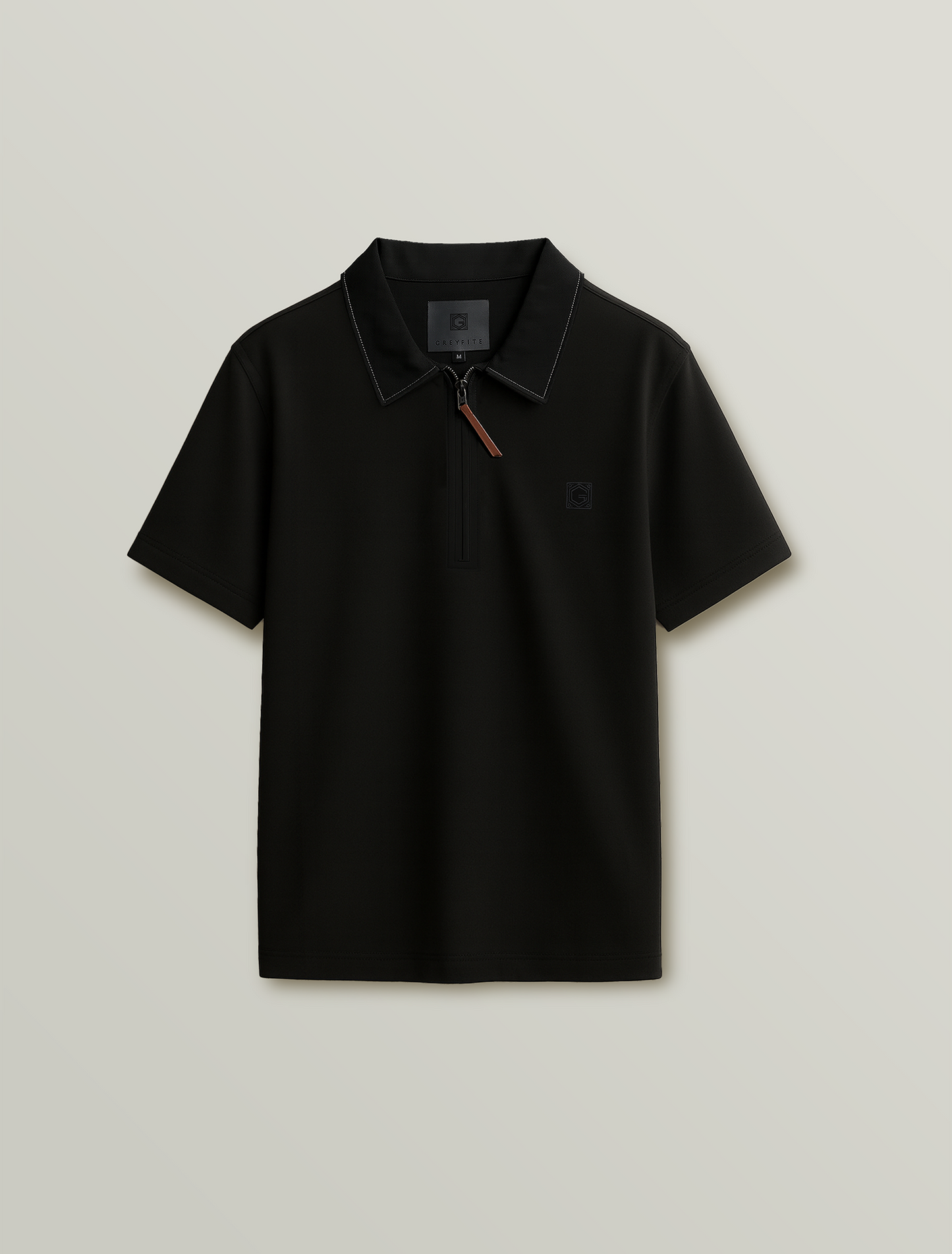 Nexus Polo in Oynx Black