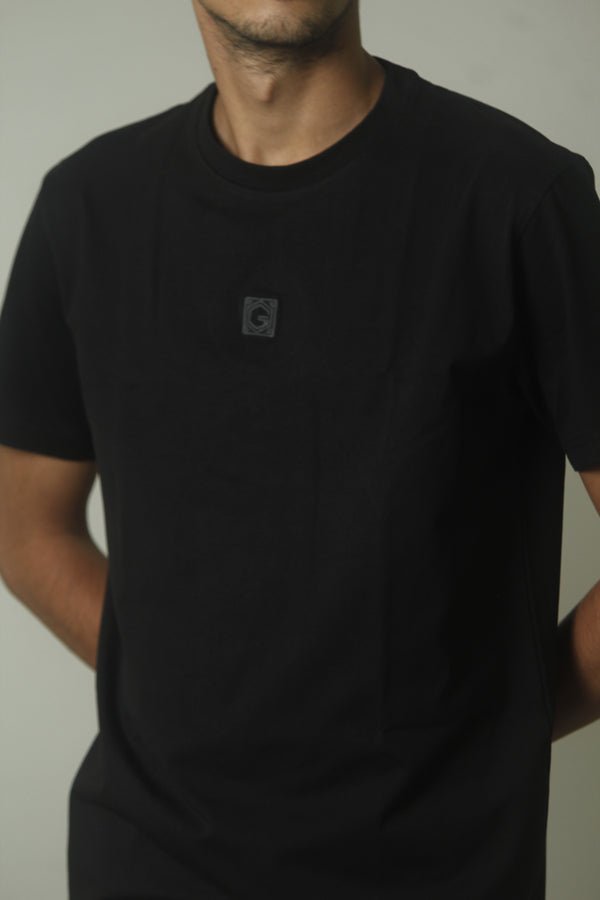 Renzo Crew Onyx Black
