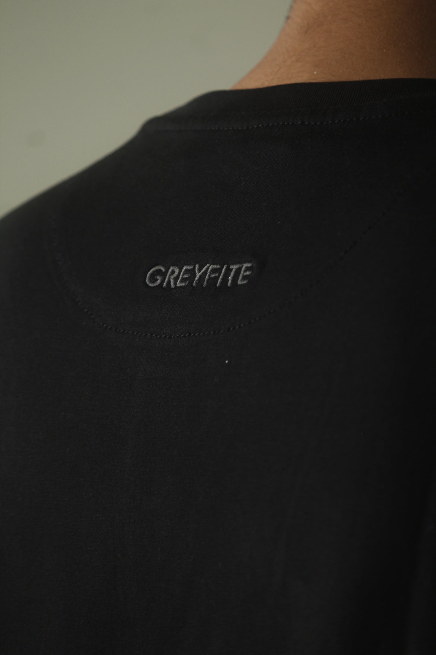 Renzo Crew Onyx Black