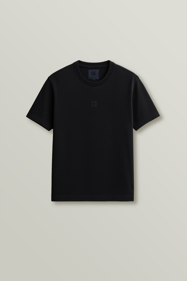 Renzo 333 Black Crew